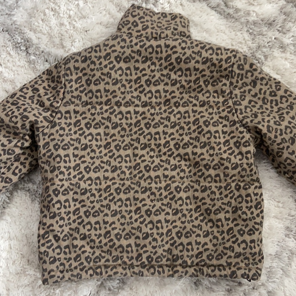 Puffer Jacket - Picture 4 of 4